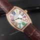 Fake FRANCK MULLER Rose Gold Starp Crazy Dial Diamond Watch (4)_th.jpg